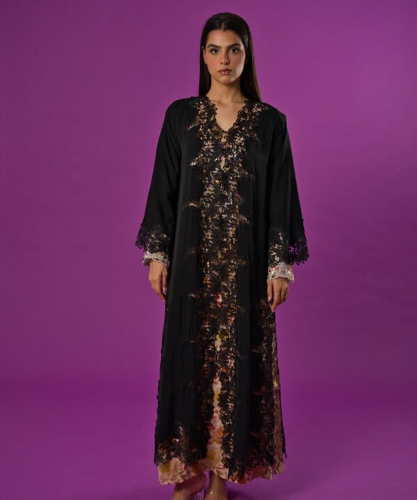 Abaya 12