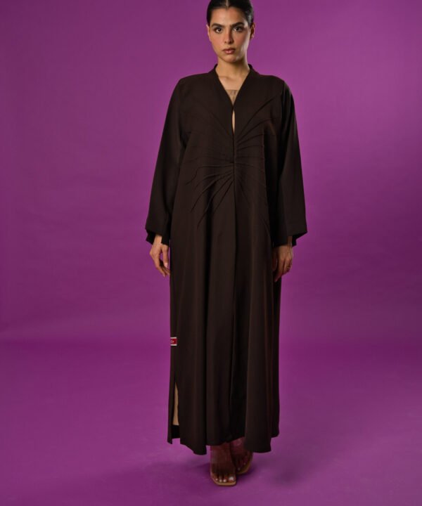 Abaya 8