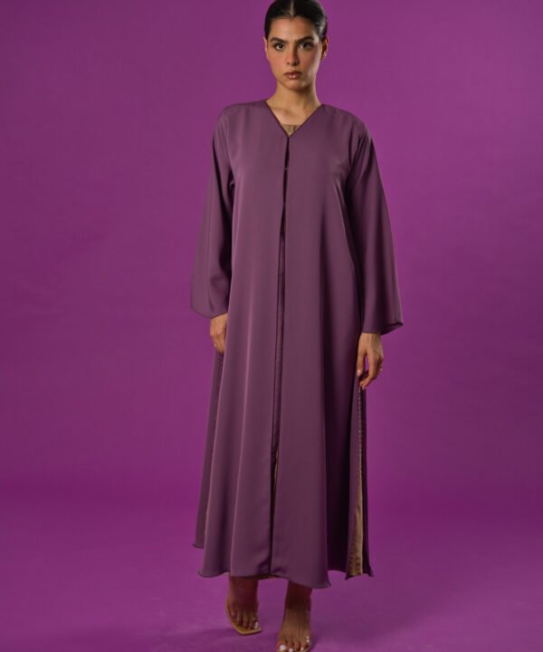Summer purple