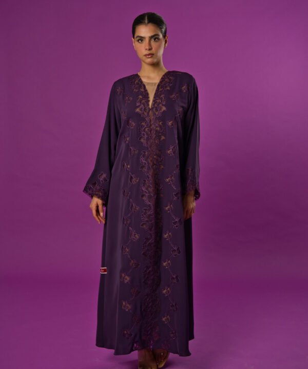 Abaya 6