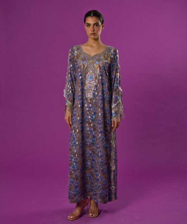 Abaya 1